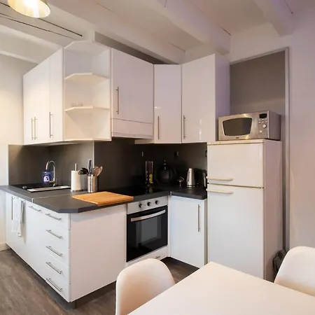 Appartement Le Rohan Sawadee