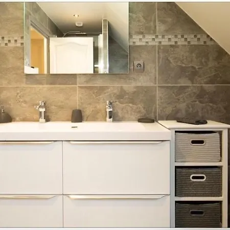 Le Rohan Sawadee Appartement