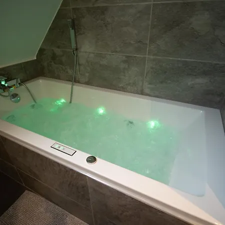 Le Rohan Sawadee Appartement *