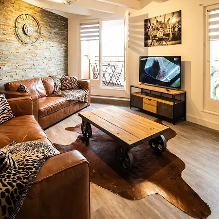 Le Rohan Sawadee Apartment