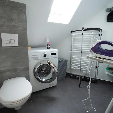 Apartment Le Rohan Sawadee